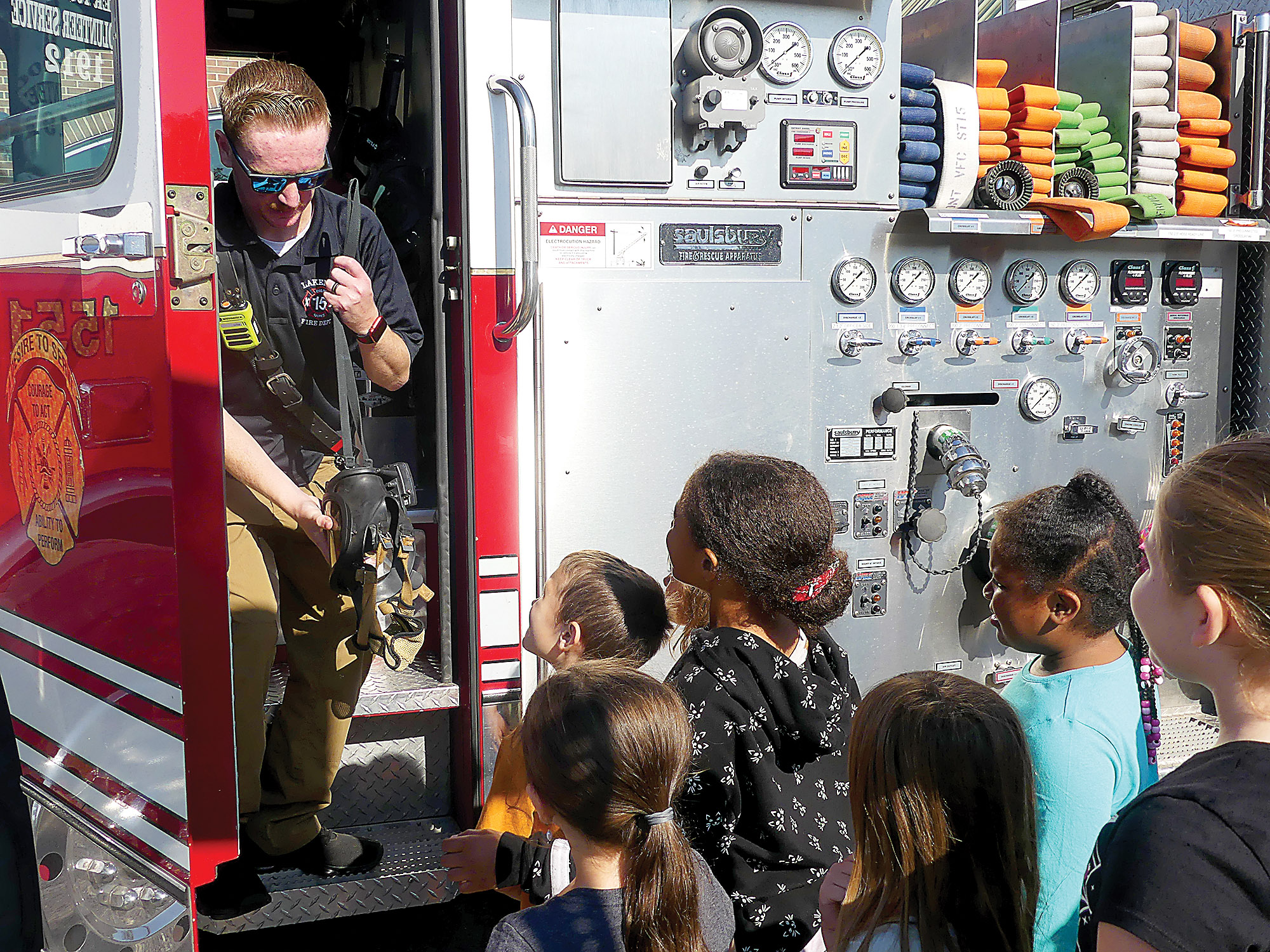 a2FireSafety5 News, Sports, Jobs Altoona Mirror